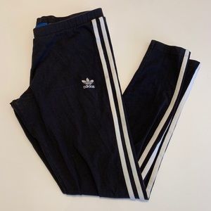 Adidas leggings